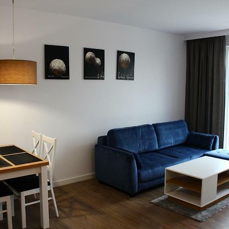 Apartament 4 Osobowy W Bel Mare Miedzyzdroje Extérieur photo