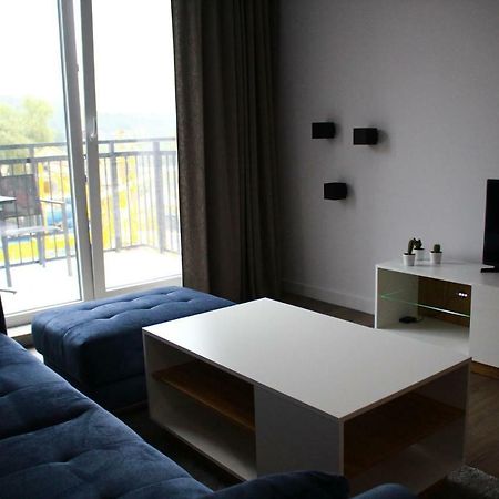 Apartament 4 Osobowy W Bel Mare Miedzyzdroje Extérieur photo