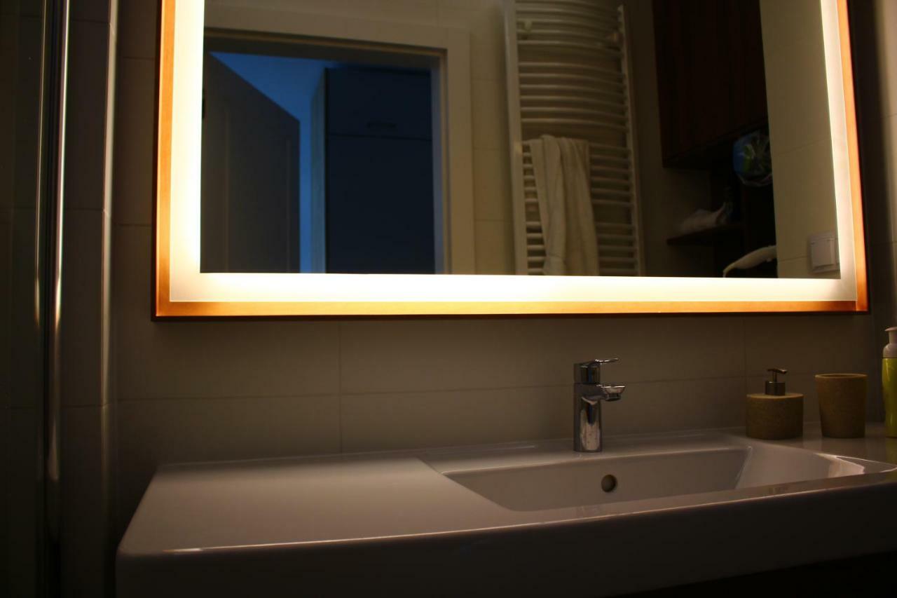 Apartament 4 Osobowy W Bel Mare Miedzyzdroje Extérieur photo