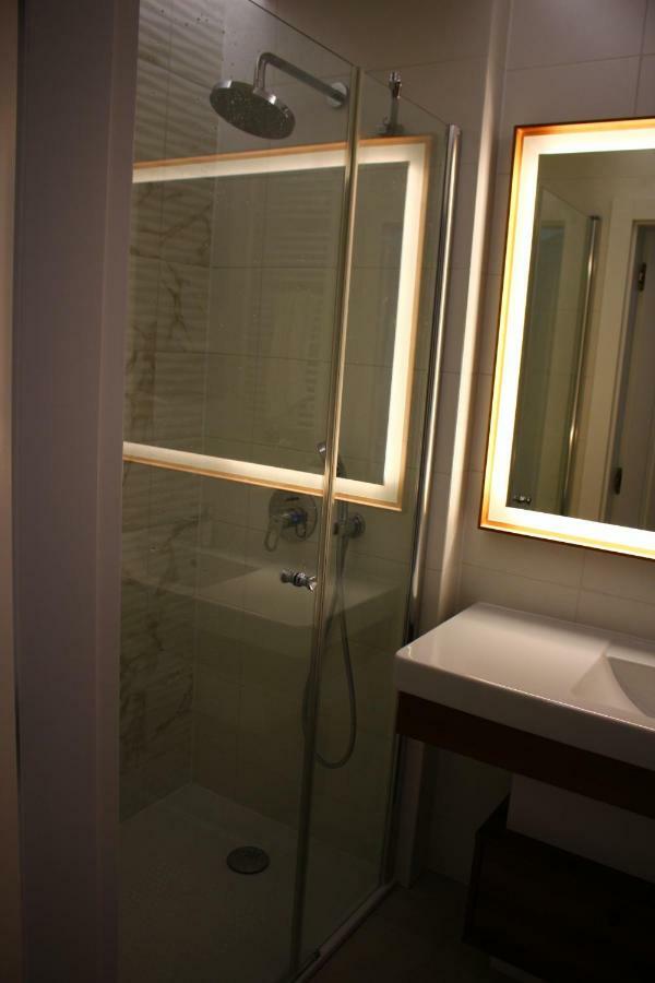Apartament 4 Osobowy W Bel Mare Miedzyzdroje Extérieur photo