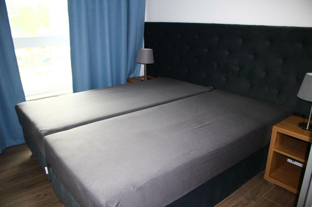 Apartament 4 Osobowy W Bel Mare Miedzyzdroje Extérieur photo