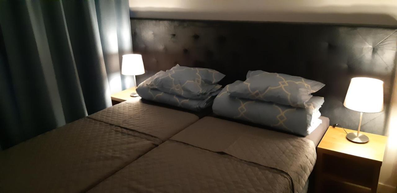 Apartament 4 Osobowy W Bel Mare Miedzyzdroje Extérieur photo